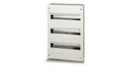 ����������������� ����� ��� ���������� �������, ����� Europa Polycarbonate IP40 � ���������� (ABB)