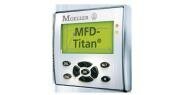 Дисплей easy: MFD-Titan (Eaton)